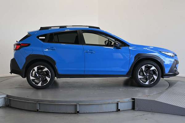 2023 Subaru Crosstrek 2.0S G6X