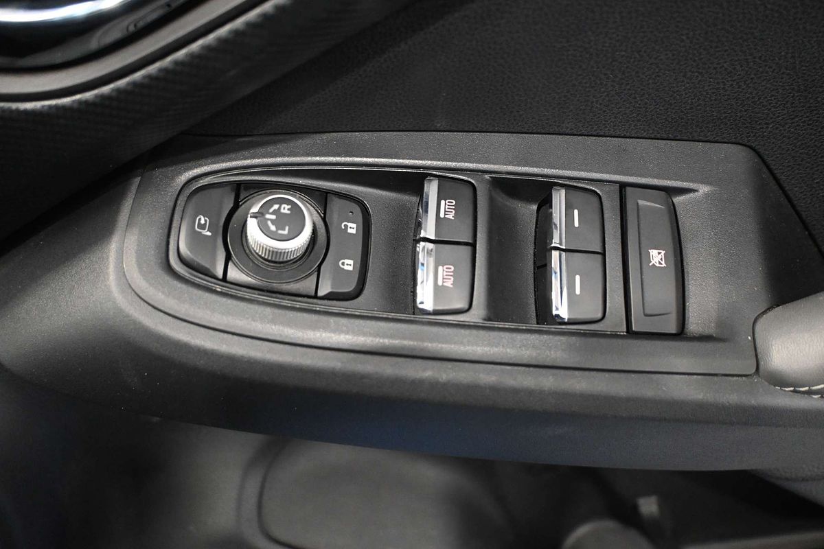 2023 Subaru Crosstrek 2.0S G6X