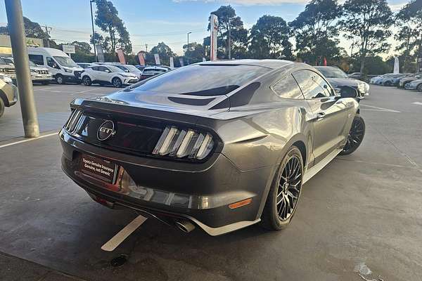2016 Ford Mustang GT FM