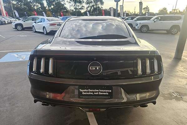 2016 Ford Mustang GT FM