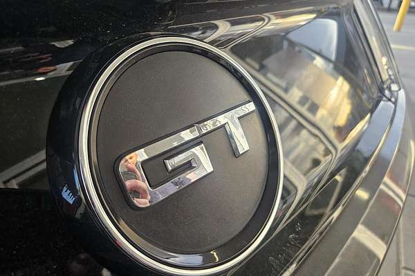 2016 Ford Mustang GT FM