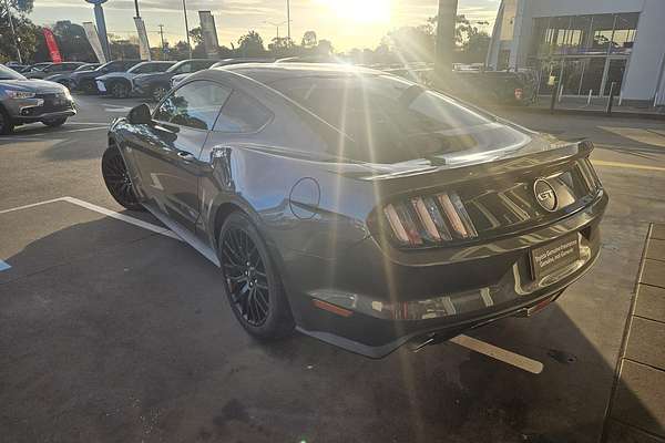 2016 Ford Mustang GT FM