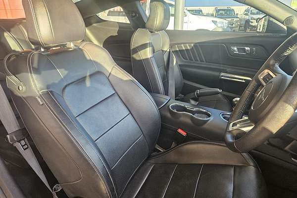 2016 Ford Mustang GT FM