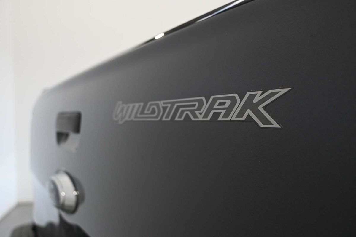 2021 Ford Ranger Wildtrak PX MkIII 4X4 2.0L