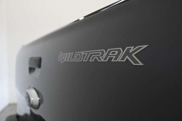 2021 Ford Ranger Wildtrak PX MkIII 4X4 2.0L