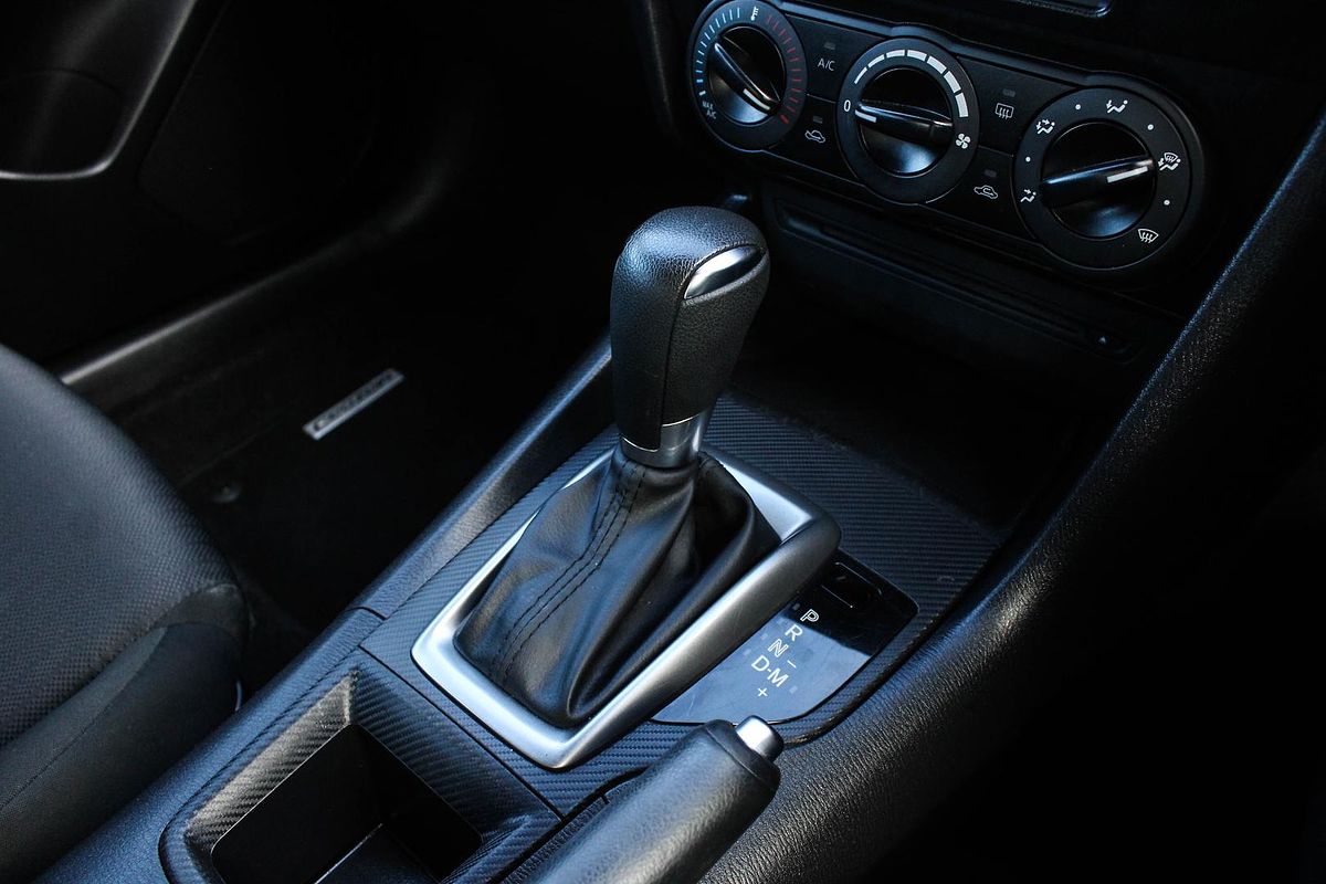 2015 Mazda 3 Neo BM Series