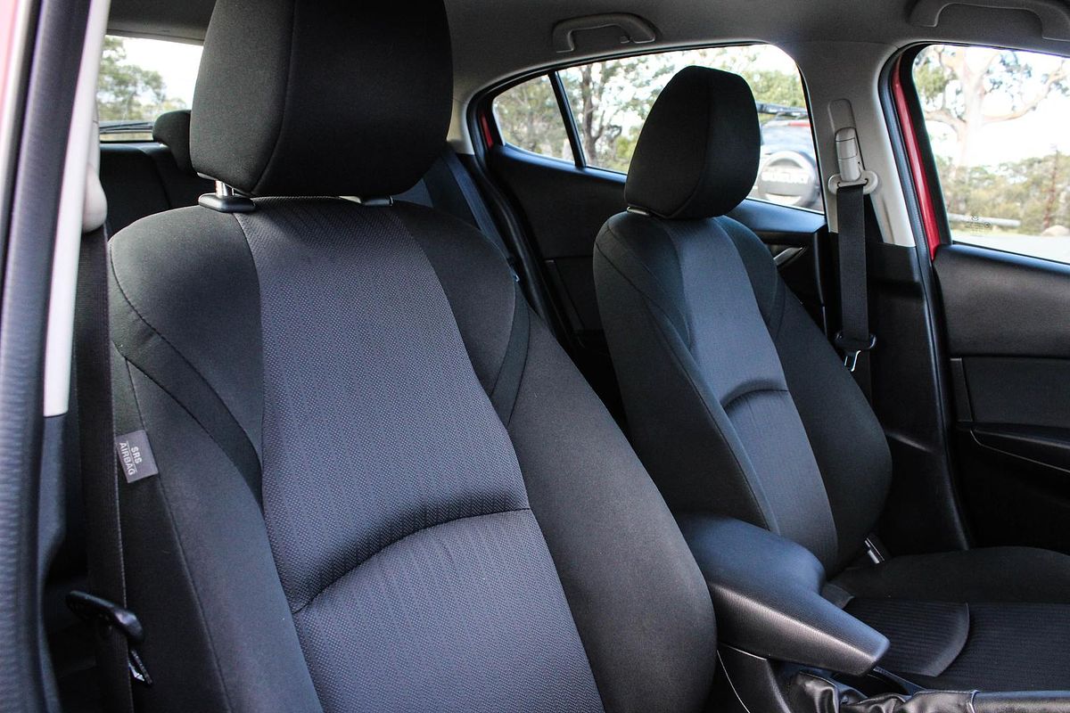 2015 Mazda 3 Neo BM Series