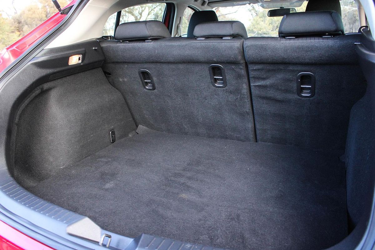 2015 Mazda 3 Neo BM Series