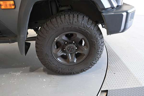2023 Toyota Landcruiser GXL VDJL79R 4X4