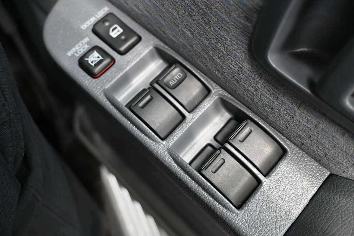 2023 Toyota Landcruiser GXL VDJL79R 4X4