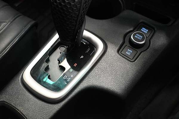 2024 Toyota Hilux SR5 48V GUN126R 4X4