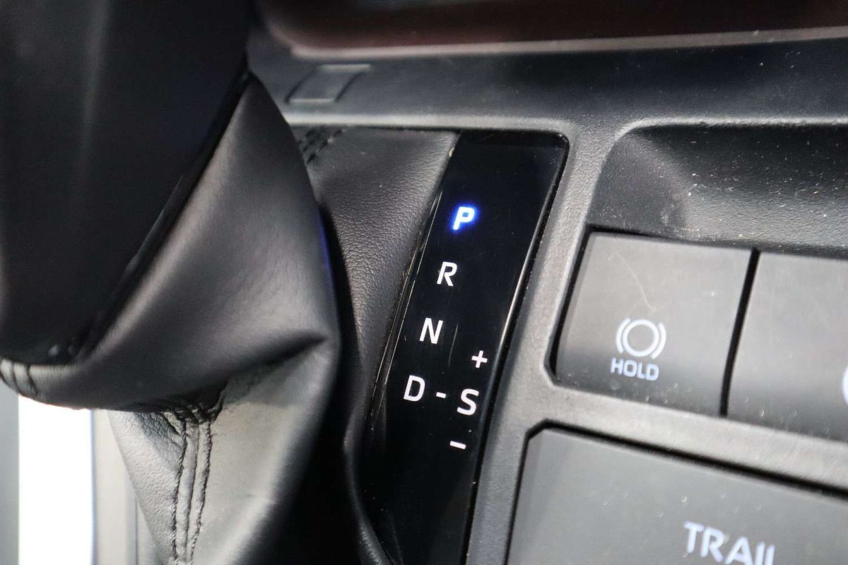 2021 Toyota RAV4 Cruiser AXAH54R
