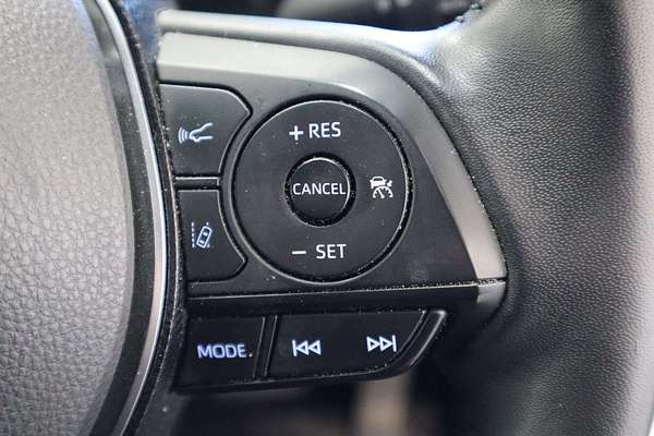 2021 Toyota RAV4 Cruiser AXAH54R
