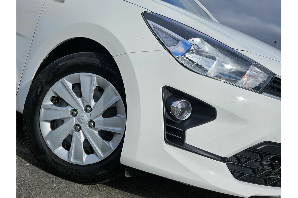 2021 Kia Rio S YB