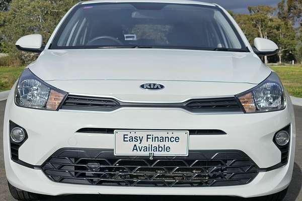 2021 Kia Rio S YB