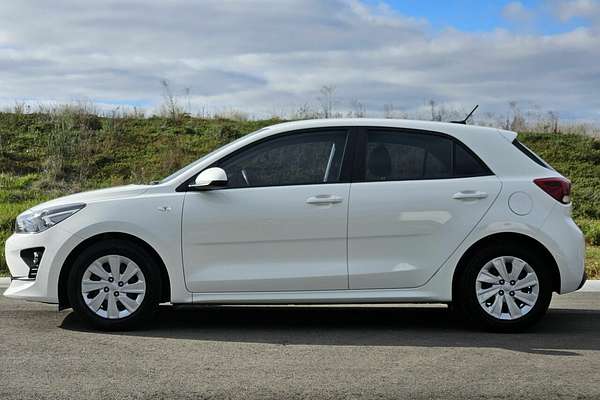 2021 Kia Rio S YB