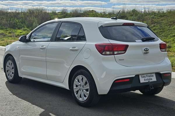 2021 Kia Rio S YB