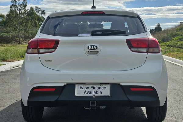 2021 Kia Rio S YB