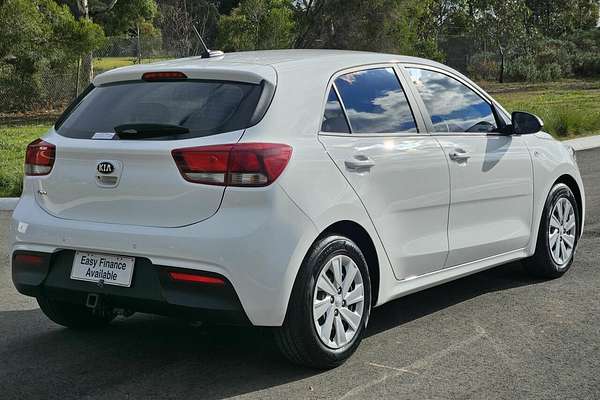 2021 Kia Rio S YB