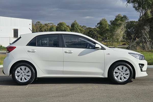 2021 Kia Rio S YB