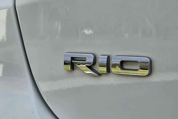 2021 Kia Rio S YB