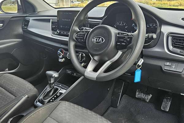 2021 Kia Rio S YB