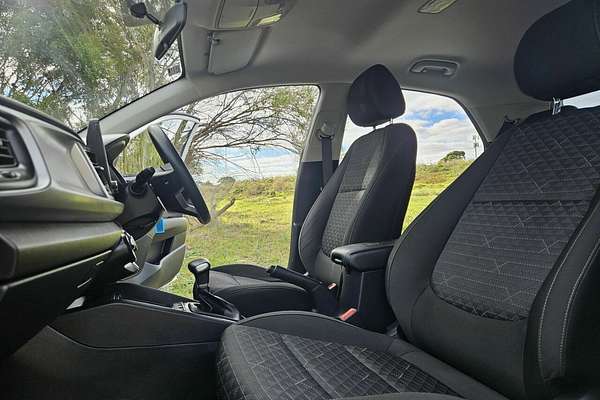 2021 Kia Rio S YB
