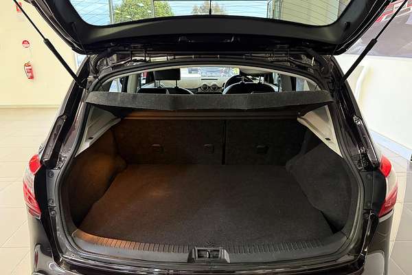 2013 Nissan Dualis Ti-L J10 Series 4
