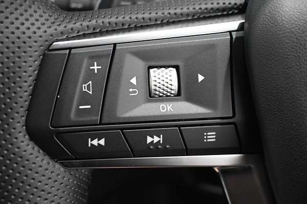 2025 Mitsubishi Outlander PHEV Exceed ZM