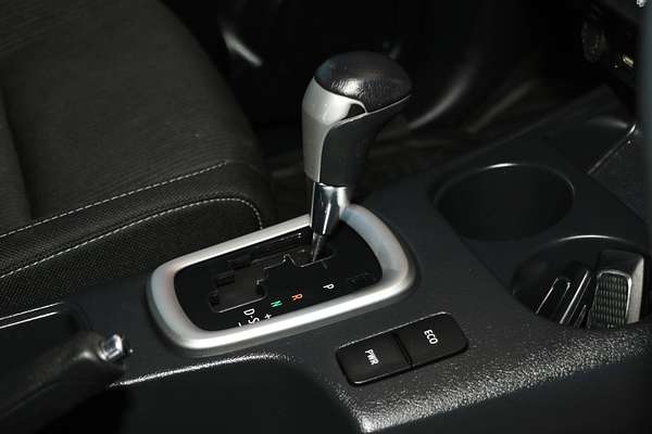 2022 Toyota Hilux SR5 GUN126R 4X4