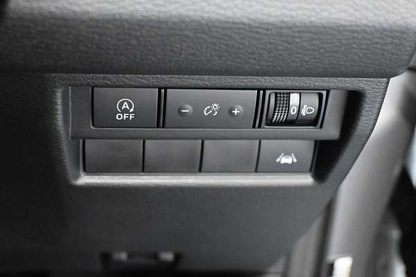 2025 Mitsubishi Triton GLS MV 4X4