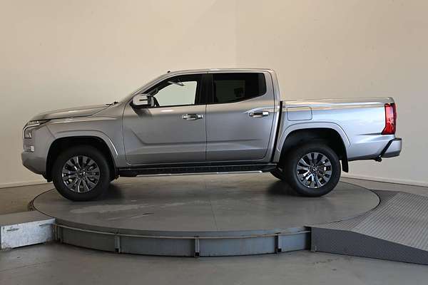 2025 Mitsubishi Triton GLS MV 4X4