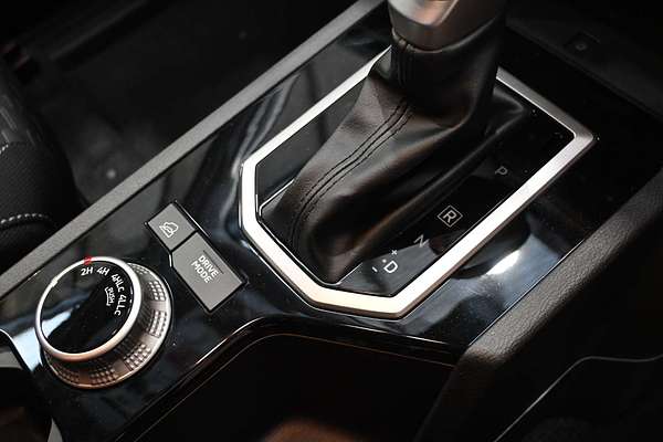 2025 Mitsubishi Triton GLS MV 4X4