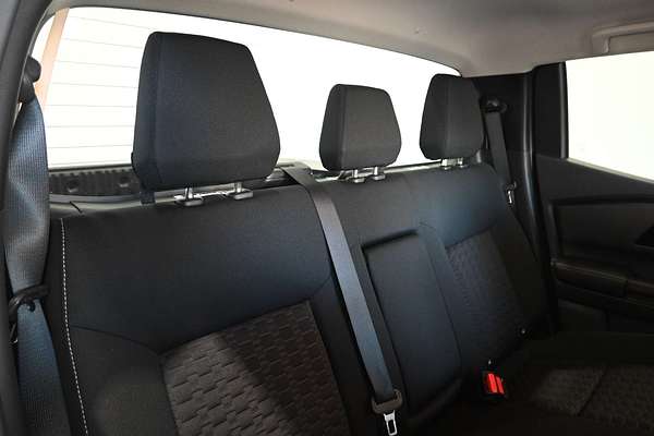 2025 Mitsubishi Triton GLS MV 4X4