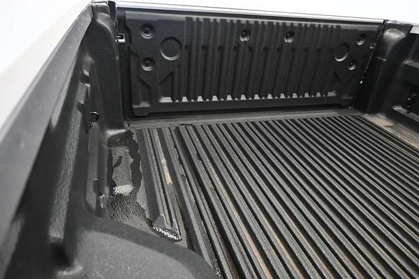 2025 Mitsubishi Triton GLS MV 4X4