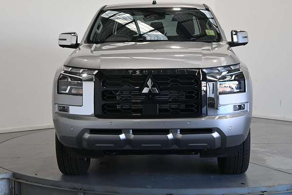 2025 Mitsubishi Triton GLS MV 4X4