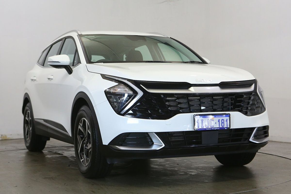 2024 Kia Sportage S NQ5