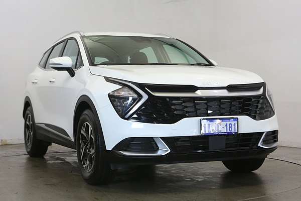 2024 Kia Sportage S NQ5