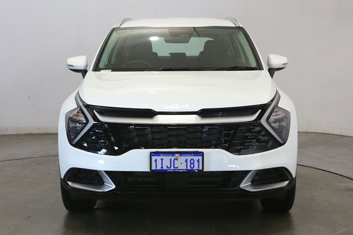 2024 Kia Sportage S NQ5