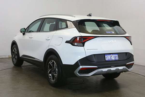 2024 Kia Sportage S NQ5