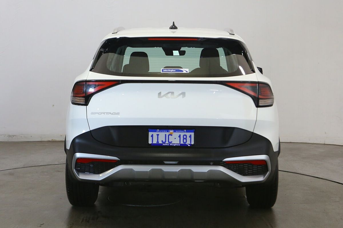 2024 Kia Sportage S NQ5
