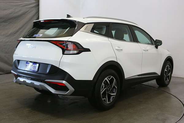 2024 Kia Sportage S NQ5