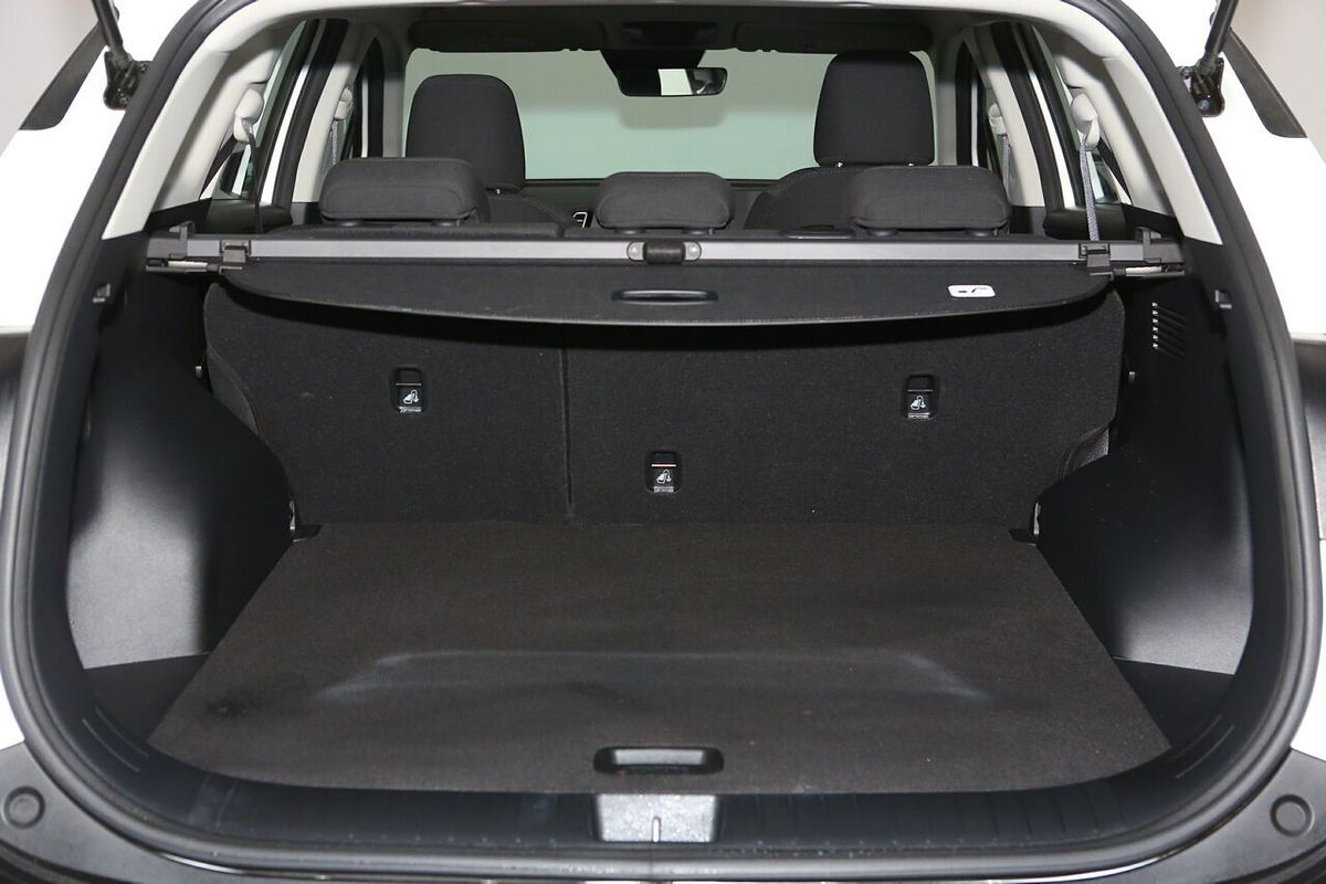 2024 Kia Sportage S NQ5