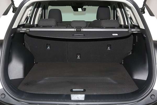 2024 Kia Sportage S NQ5