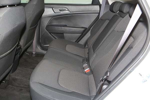 2024 Kia Sportage S NQ5
