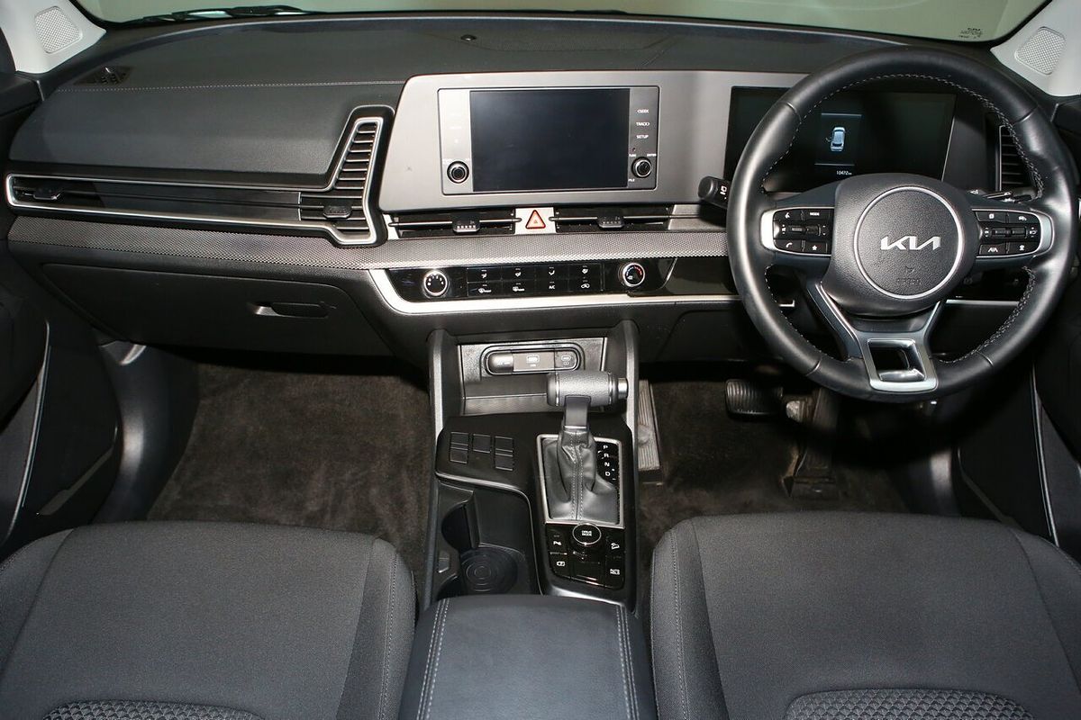 2024 Kia Sportage S NQ5