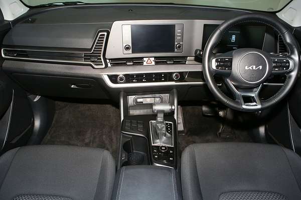 2024 Kia Sportage S NQ5