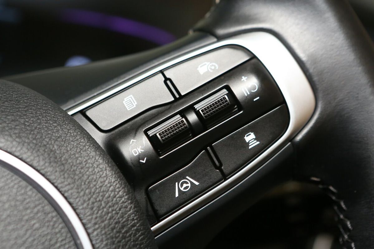 2024 Kia Sportage S NQ5