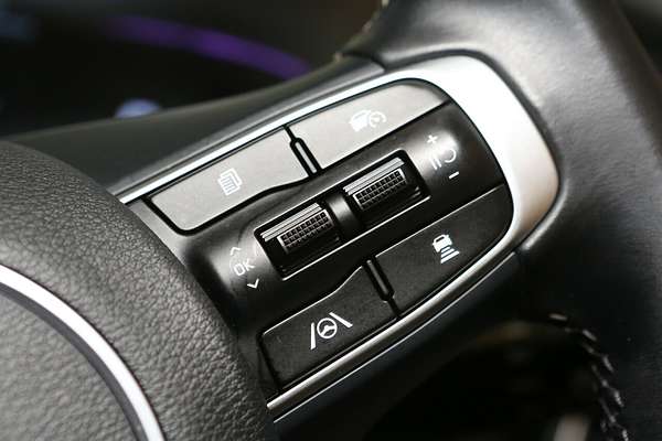 2024 Kia Sportage S NQ5