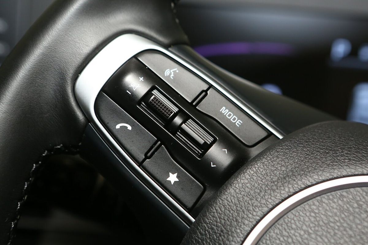 2024 Kia Sportage S NQ5